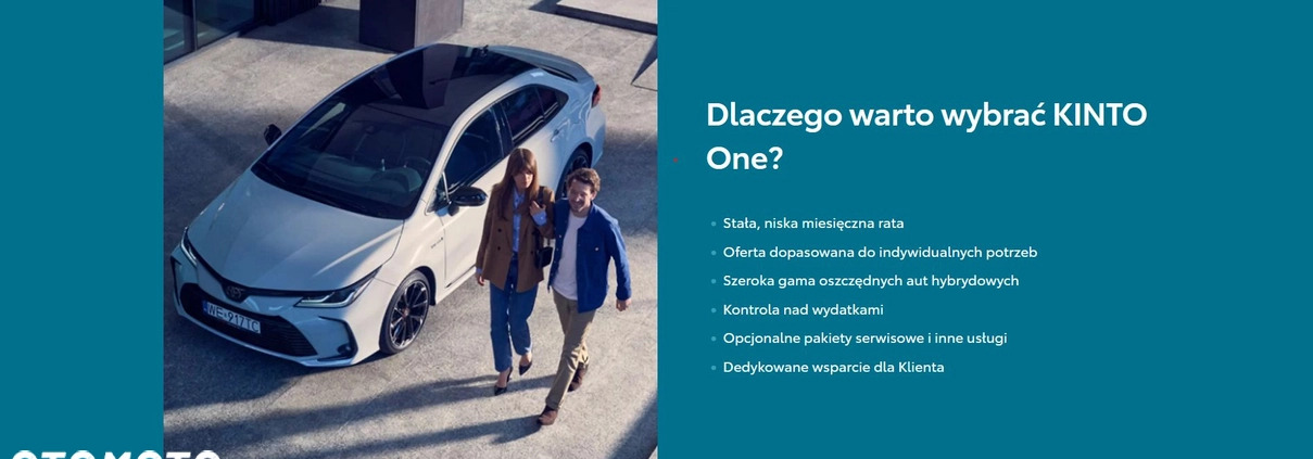 Toyota RAV4 cena 138900 przebieg: 60359, rok produkcji 2021 z Przedecz małe 301